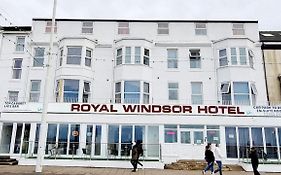 The Royal Windsor Hotel