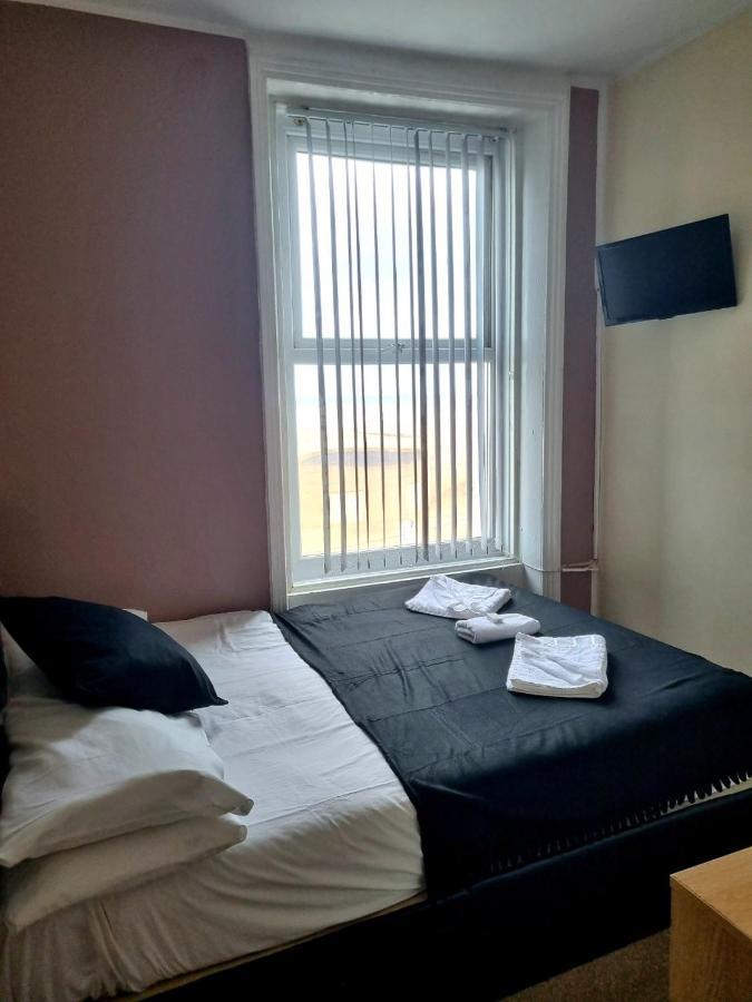 The Royal Windsor Hotel Blackpool Buitenkant foto