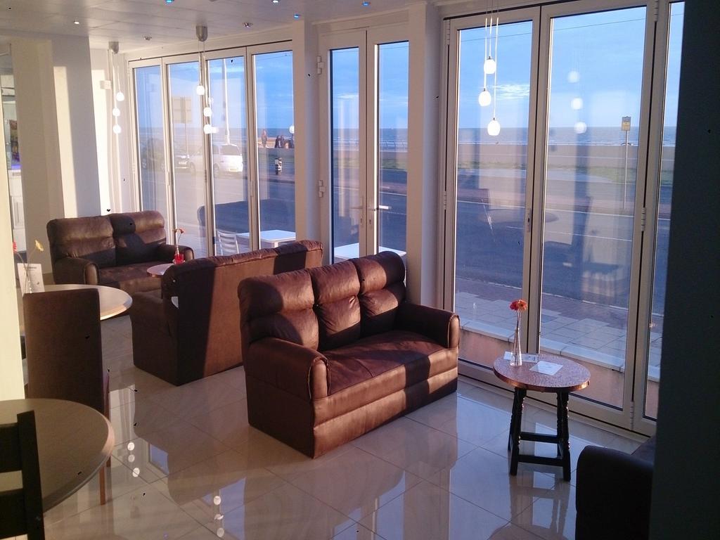 The Royal Windsor Hotel Blackpool Buitenkant foto