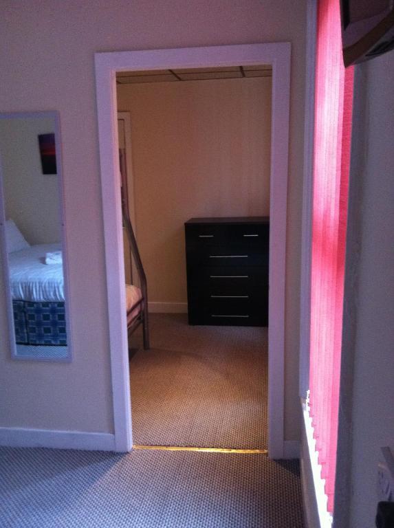 The Royal Windsor Hotel Blackpool Kamer foto