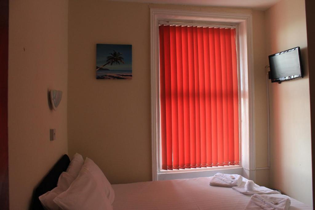 The Royal Windsor Hotel Blackpool Kamer foto